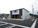 モン　トレゾー三良坂Ａ
