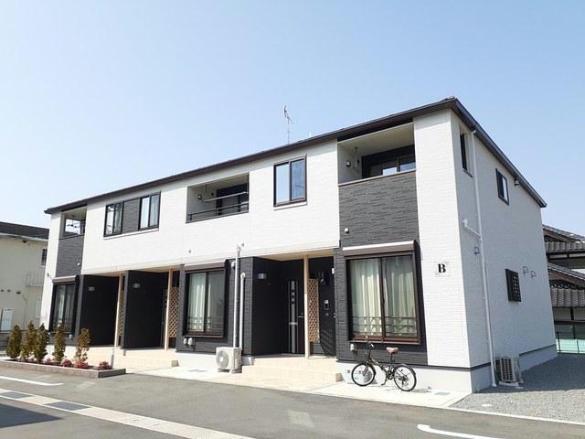 モン　トレゾー三良坂Ｂ