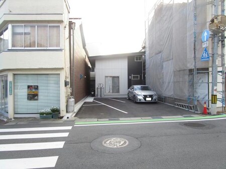 Maisondu・Miyu外観写真