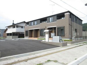 クラネ外観写真