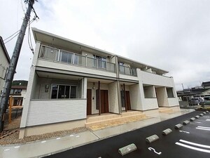 ヴィッラ・フジヤⅦ(7)外観写真