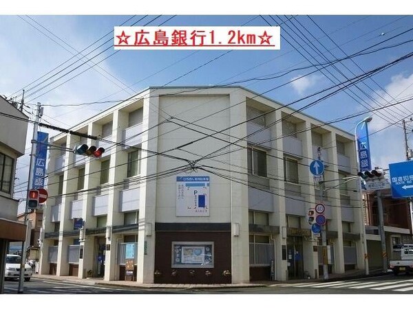 周辺環境