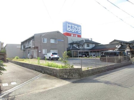 クレア十日市東外観写真