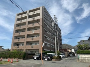 サンシティ十日市東外観写真