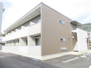 Aleria外観写真