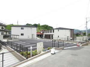 あかつきA外観写真