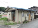 四拾貫戸建て