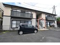 ベルポスト慈眼寺　A棟・B棟
