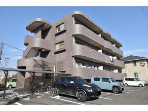 エターニティー外観写真