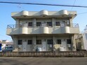 冨迫アパート