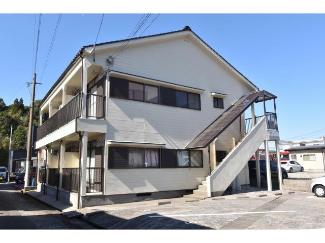 野元ハイツ