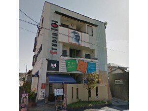 クオリティー外観写真