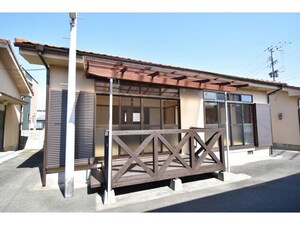 大八住宅(平屋)2号外観写真
