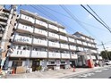 ビッグバーンズマンション谷山2004＊