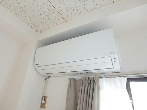 空調設備