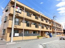 ジオックス５００の外観写真