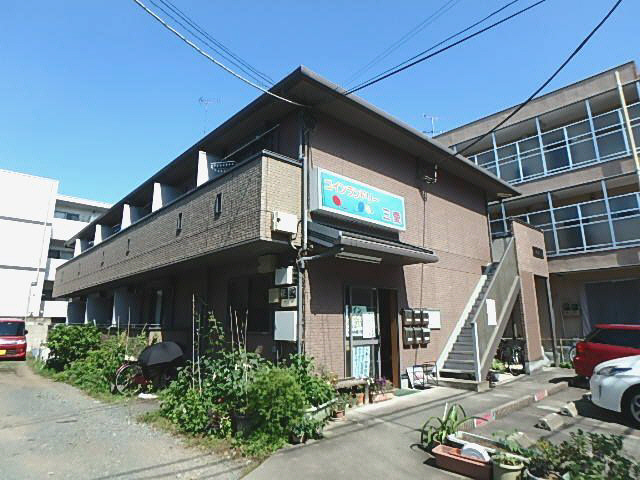 外観写真