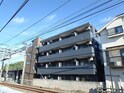 シティホームズ若葉