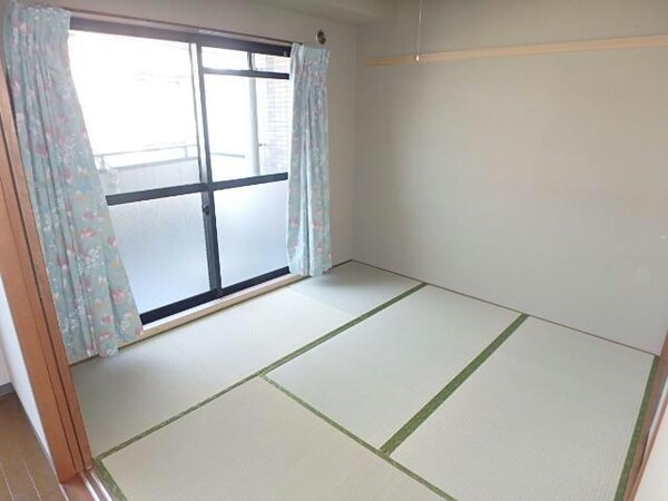 居室(和室)