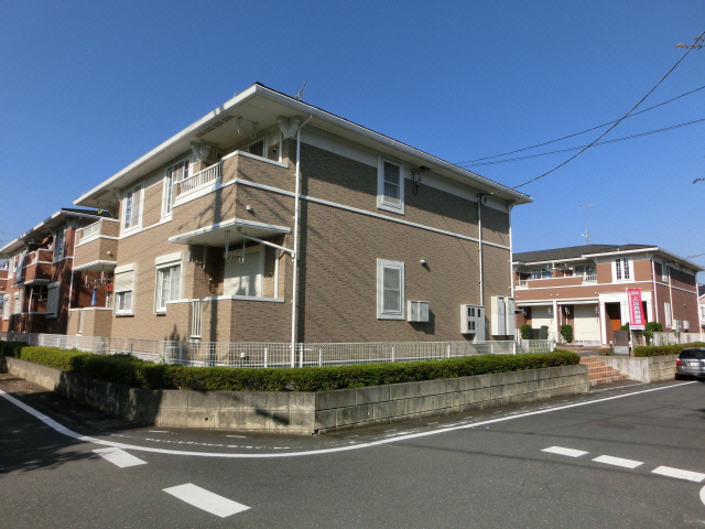 ブルックパレス