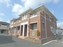 ヴィオラ・Ｙの外観写真