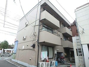 千代田マンション外観写真