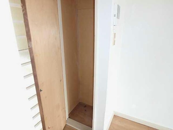 収納(収納)