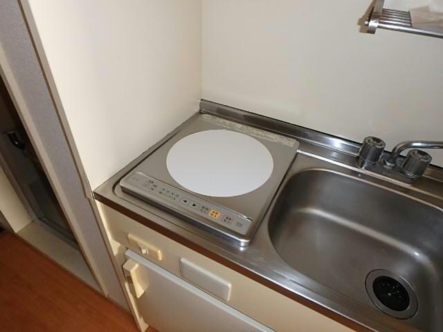 物件内観写真9　(キッチン)