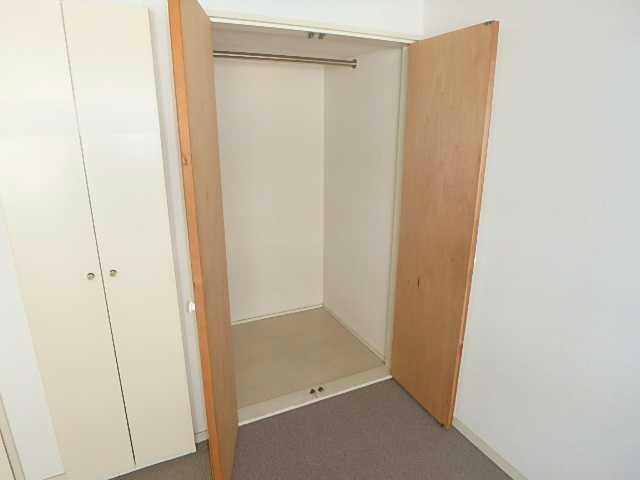 物件内観写真13　(ベランダ)