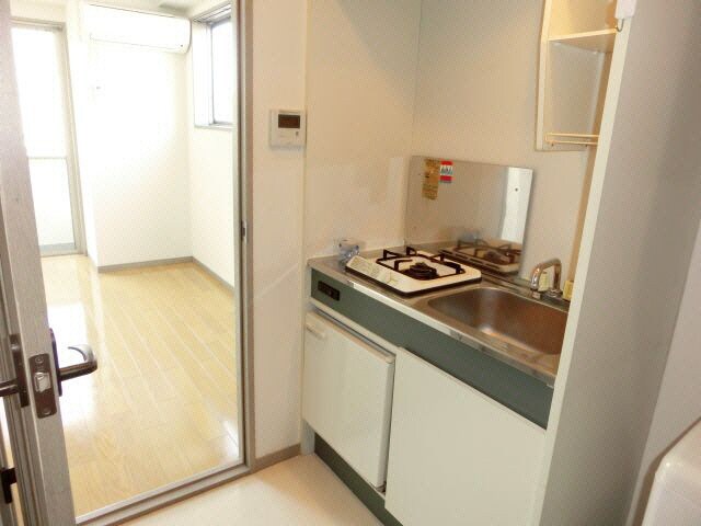 物件内観写真9　(キッチン)