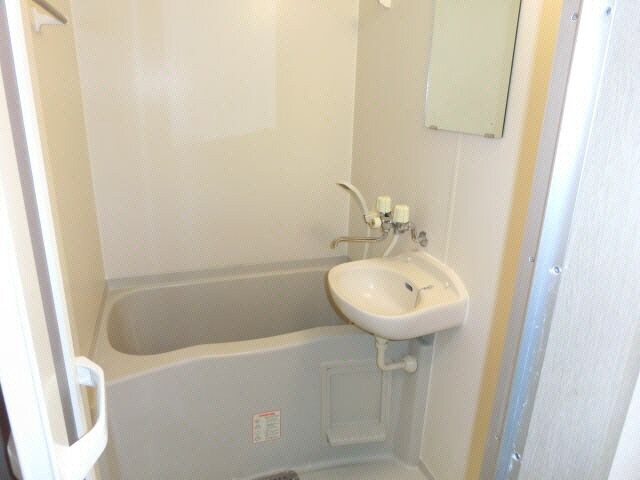 物件内観写真10　(浴室)