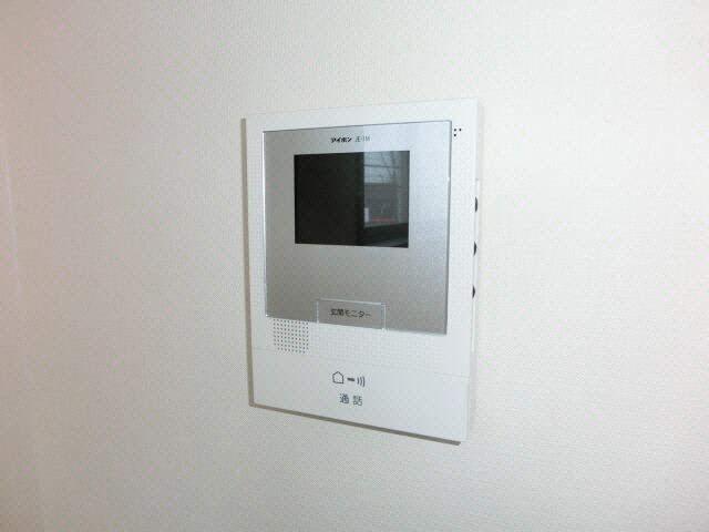 物件内観写真13　(ＴＶドアホーン)