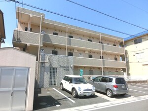 プランドール一番館外観写真