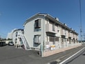 パルティール北坂戸