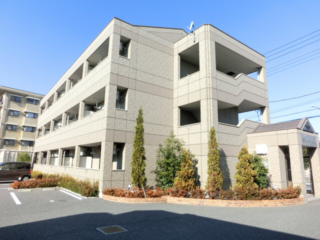 サンリヴィエール（泉町）