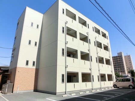 ＬＯＨＡＳ・Ｉ・Ⅶ外観写真