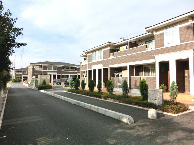 アンジュエールA・Ｂ
