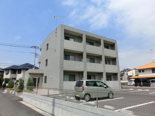 リヴェール北坂戸