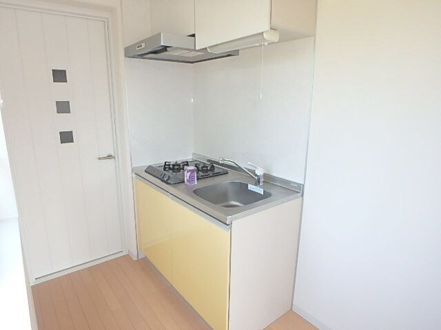 物件内観写真7　(キッチン)