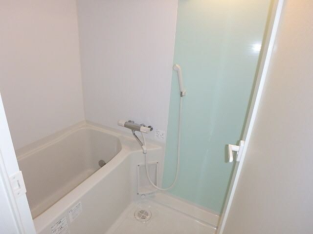 物件内観写真9　(バス／シャワールーム等)