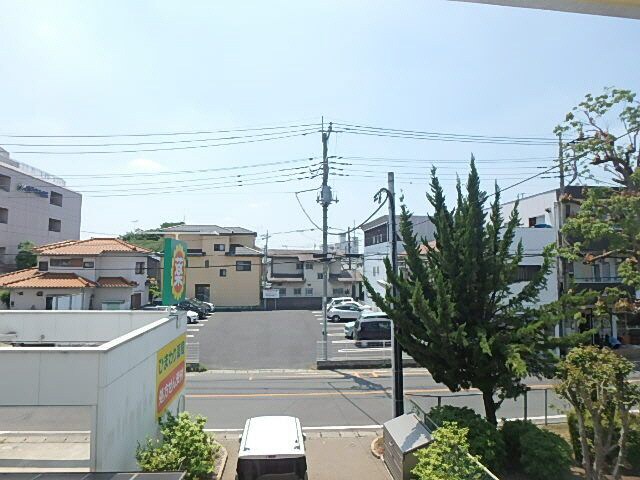 物件内観写真15　(眺望)