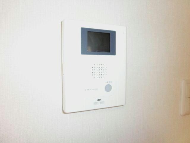 物件内観写真17　(TVモニタフォン)