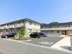 Ｄ－ｒｏｏｍあずま町外観写真