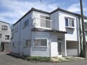 西坂戸戸建