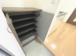 物件内観写真16　