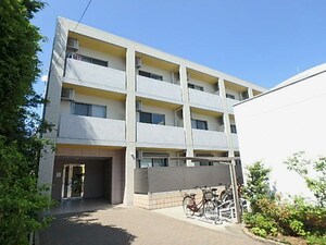 ラフィーネ（緑町）外観写真