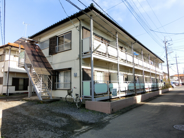 外観写真