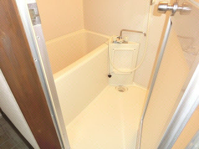 物件内観写真10　(浴室)