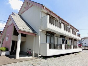 メゾン小塚外観写真