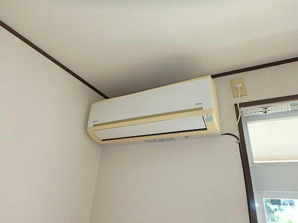 空調設備